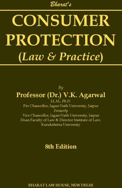Consumer Protection (Law & Practice)